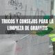 Limpieza de graffitis
