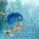 Consejos para la limpieza de piscinas